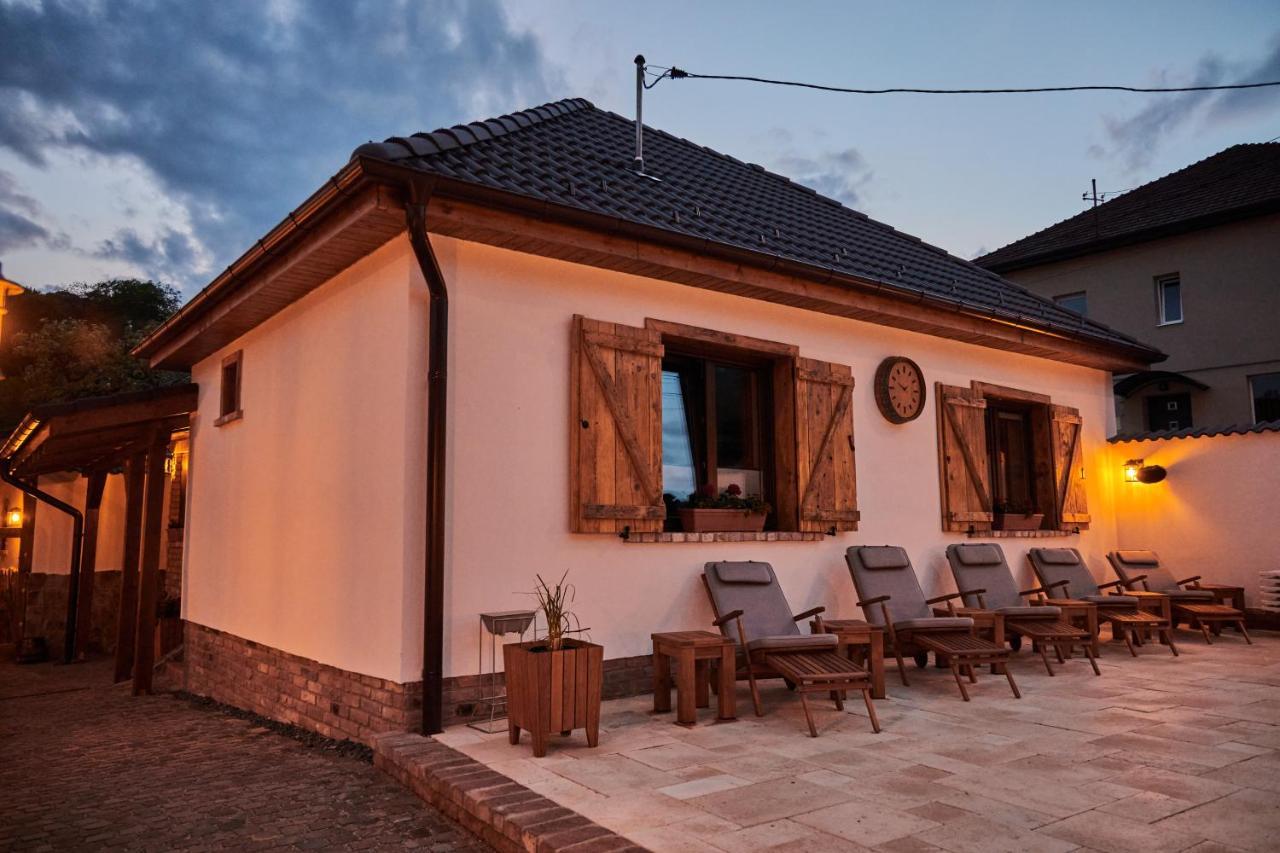 Mediaş Complex Butoaiele Transilvaniei - Cazare & Spa - Natura - Relaxare מראה חיצוני תמונה