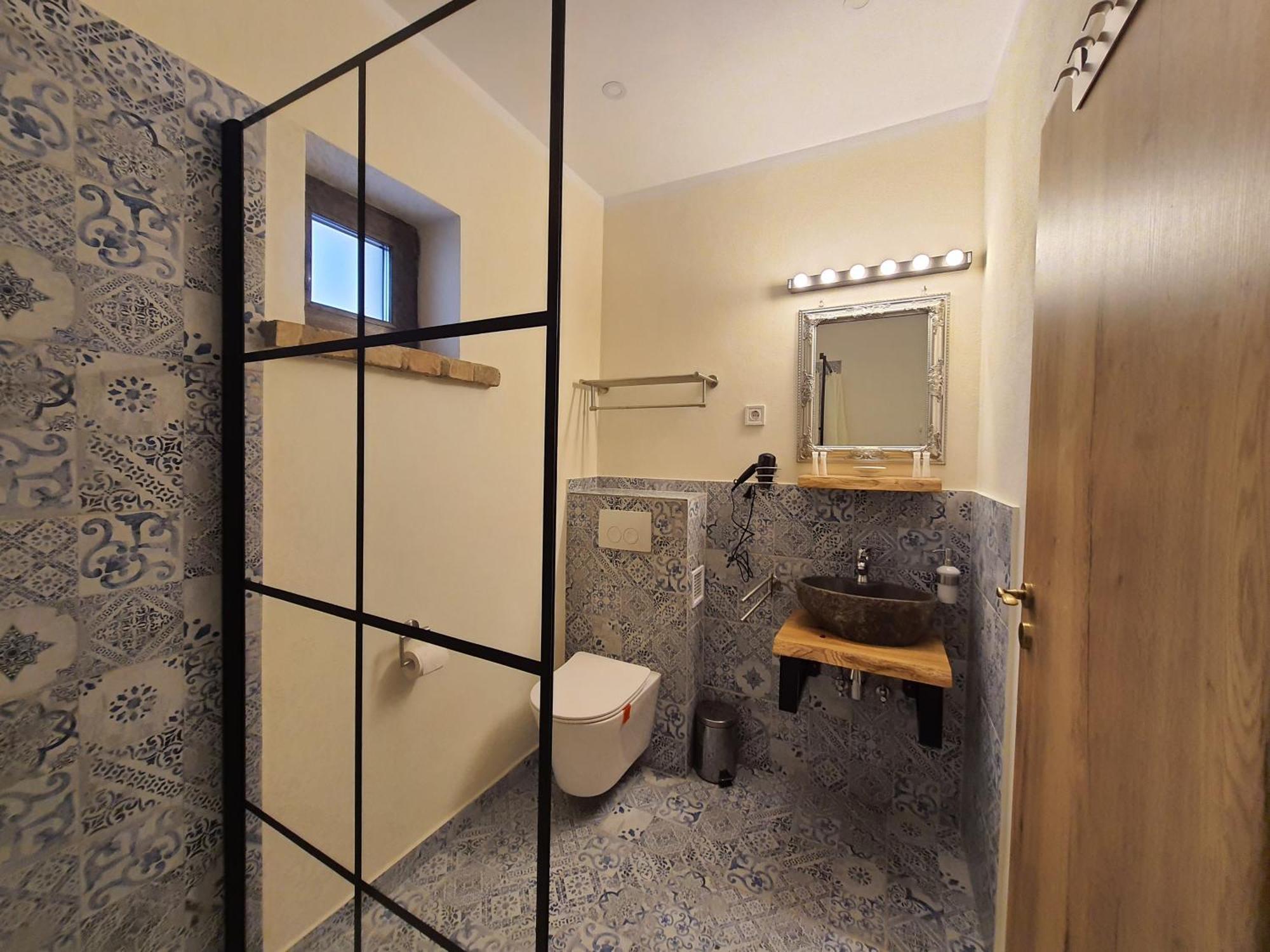 Mediaş Complex Butoaiele Transilvaniei - Cazare & Spa - Natura - Relaxare מראה חיצוני תמונה